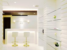 オリエンタル スタイル 烏丸店/店内