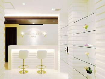 オリエンタル スタイル 烏丸店/店内