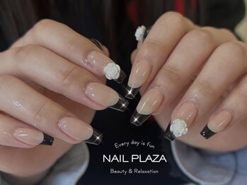 バーチャルフレンチ