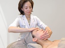 グレースエール トータルビューティーサロン(Grace Aile)/＊小顔矯正＊