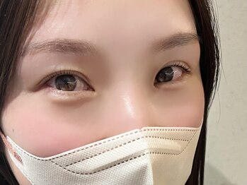 ビビ バイ ベル 桑名 四日市(BiVi by BHEL)/まつ毛パーマ&アイブロウWAX