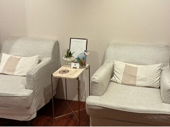 コモレビ(komorebi)/町田駅/フェイスワックス/顔脱毛