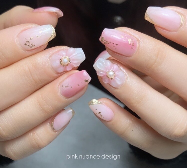 ルリネイル(RURI NAIL)｜ホットペッパービューティー