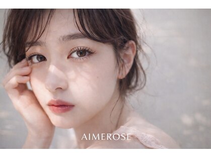 エメローズ 大宮店(AIMEROSE)の写真