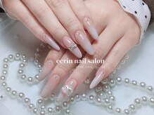 エクラン 錦糸町(ecrin)/チップ長さだしベビーブーマー