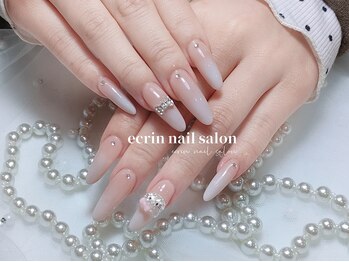 エクラン 錦糸町(ecrin)/チップ長さだしベビーブーマー