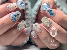 イルナ ネイル(ILuna Nail)/