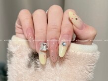 ニコ 高田馬場店(Niko)/春ネイル