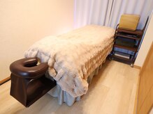 ココティー 大阪店(Cocotii)/施術ルーム