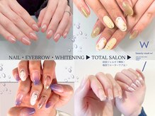 ビューティールームウィズ(beauty room w/)