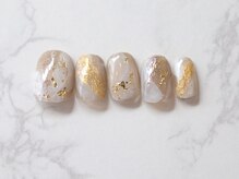 ディー ネイル アイラッシュ ギフ(DEE nail×eyelash gifu)/A57プレミアム定額