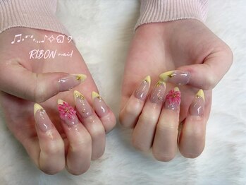 リボン 高田馬場(RIBON)/