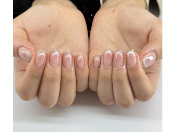 ネイルズサンキュー(Nails 39)/