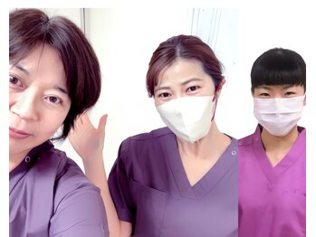 きれいなからだの写真/女性に特化した女性専門整体院！産後の骨盤矯正や産後ケア、ママのお悩みもお聞かせ下さい◎