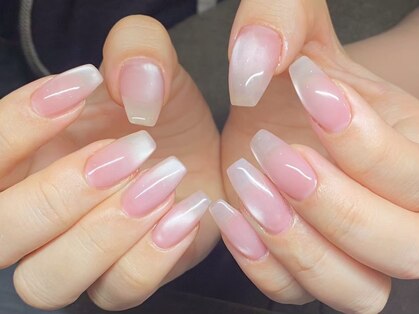 ネイルサロン イズ 目黒店(NAIL SALON iS)の写真