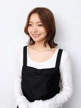 アーリーネイルズウィズアイラッシュ チャチャ小倉店(Early Nails With eyelash) SHIBATA