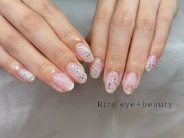 クリアコレクション