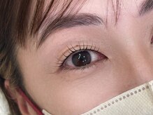 ファミーユ 太田(Fameu)/lash lift