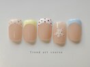 定額/トレンドアートコース♪