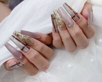 パンダネイル(Panda Nail)
