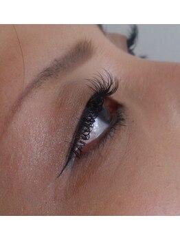 トータルビューティシイカ/まつげエクステ