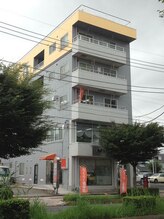 アールズベース カイロプラクティック(R'S BASE / らくらく整体院)/駐車場のご案内　