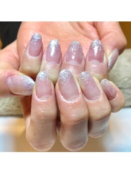 シルス荻窪/キラキラ☆ラメグラ