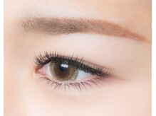 ココ 大府店(Beautysalon COCO)/上下装着