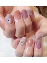 ジェイノヴァール(Jnovart)/