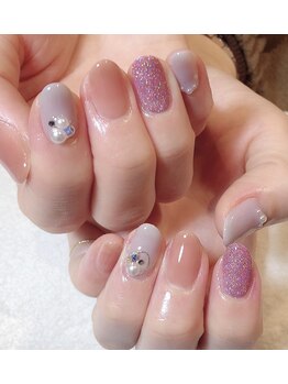 ジェイノヴァール(Jnovart)/