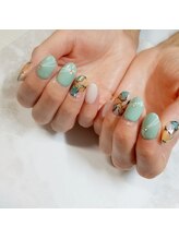 リフレッシュサロン 隠れ家/