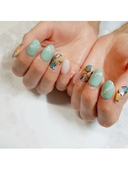 リフレッシュサロン 隠れ家/