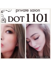 ドットイチイチマルイチ 銀座店(DOT1101)/