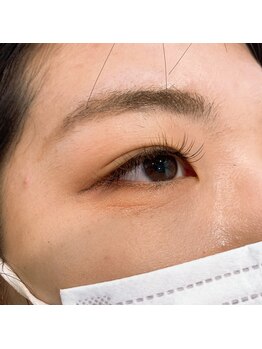 ベリー 静岡駅前店(Very)/ブラウン×ブラック