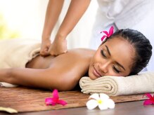 アジアンリラクゼーション ヴィラ 福岡東店(asian relaxation villa)/バリ島スパ