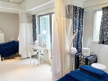 ヘイレン 表参道(Heilen)の写真