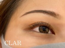 クラル(CLAR)/パリジェンヌラッシュリフト