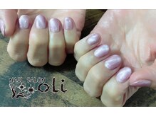 オリ(Oli)/