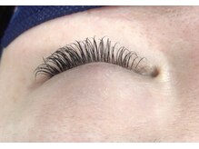 アイラッシュサロン ヴァイオレット(Violet)/フラット　キュート