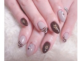 人気No1選べるデザインコース