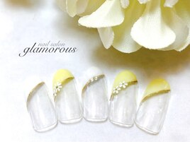 《パラジェル》上品フレンチ