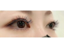 ナチュレ 新松戸店(NATURE)/フラットラッシュ140本