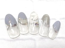 ベアネイル (Bear nail)/定額ハンド/9,990円コース