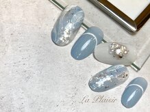 ラ プレジール バイ ヒップスデコ 大宮(La Plaisir by Hip's deco)/持ち込み120分コース初回¥11000