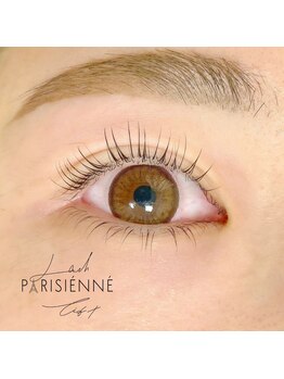 ヴィフ(Vif)/上下まつげパーマ★