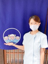癒し～ぷ 京都河原町店 まゆ 
