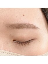マジョリ(Majoli)/アイブロウスタイリング