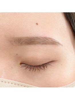 マジョリ(Majoli)/アイブロウスタイリング