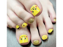 ☆ピカチュウ☆