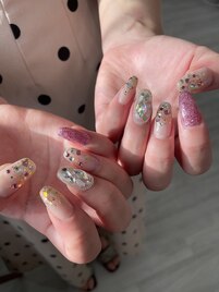 お客様フォト☆